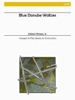 Blue Danube Waltzes