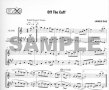 Blue-Flute and Saxophone Duets