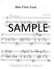 Blue Flute Funk
