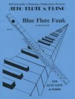 Blue Flute Funk