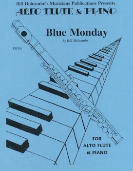 Blue Monday