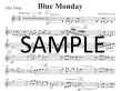 Blue Monday