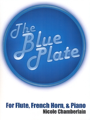 Blue Plate, The