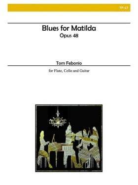 Blues for Matilda, Op48