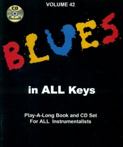 Blues in All Keys (v.42)