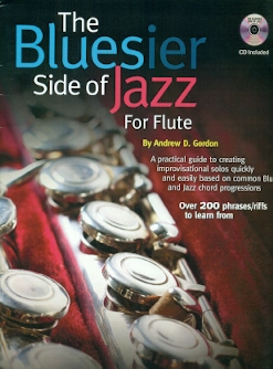 Bluesier Side of Jazz