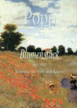 Blumenstuck Op383