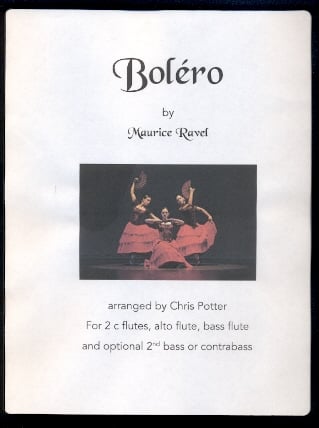 Bolero
