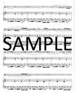 Bolero for flute & piano