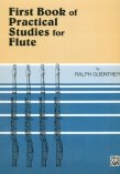 Book of Practical Studies 1 (First)