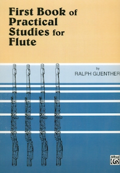 Book of Practical Studies 1 (First)