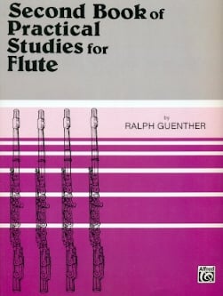 Book of Practical Studies 2 (Second)