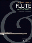 Boosey & Hawkes Flute Anthology