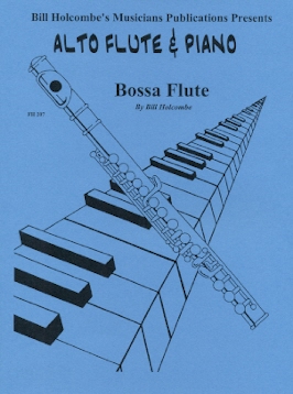 Bossa Flute