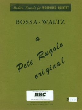 Bossa Waltz