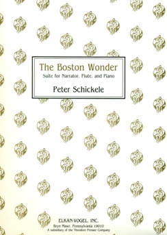 Boston Wonder