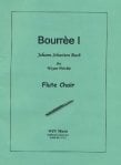 Bourree I