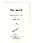 Bourree I