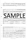 Brandenburg Concerto #2 (BWV1047)