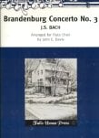 Brandenburg Concerto #3
