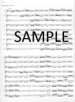 Brandenburg Concerto #3