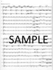 Brandenburg Concerto #3