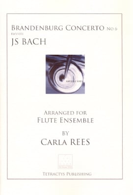 Brandenburg Concerto #6