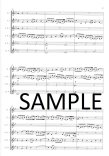 Brandenburg Concerto #6