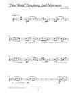 Bravo! Flute -Playalong Symphonic Themes (with CD)