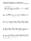Bravo! Flute -Playalong Symphonic Themes (with CD)
