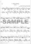 Brazilian Folk Tunes-15 Pieces