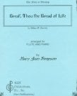 Break Thou the Bread of Life
