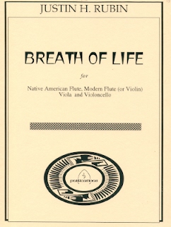 Breath of Life