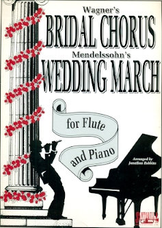 Bridal Chorus and Wedding March