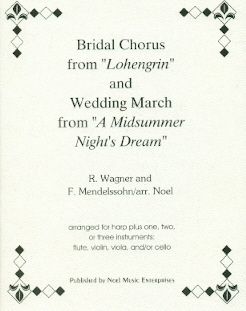 Bridal Chorus & Wedding March