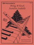 Bring A Torch, Jeanette Isabella