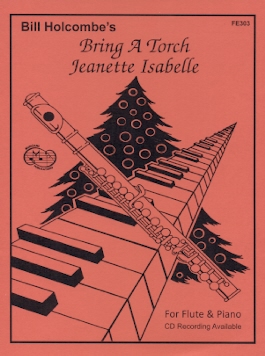 Bring A Torch, Jeanette Isabella