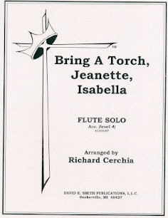 Bring a Torch, Jeanette, Isabella