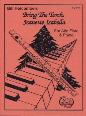 Bring The Torch, Jeanette Isabella