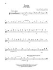 Broadway Songs for Classical Players