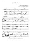Broadway Songs for Classical Players