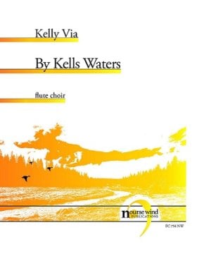 By Kells Waters