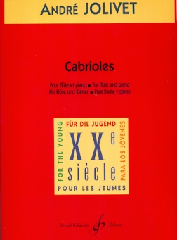 Cabrioles