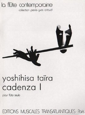 Cadenza 1