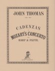 Cadenzas to Mozart Concerto in C (K299)
