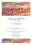 Cafe au Triolet