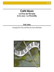 Cafe Music (ed.Boatman)