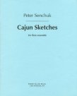 Cajun Sketches