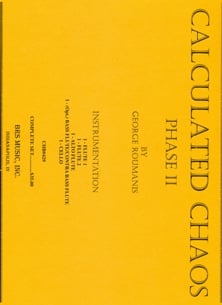 Calculated Chaos - Phase II