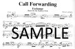 Call Fowarding
